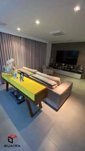 Apartamento com 3 Quartos à venda, 155m² no Centro, São Bernardo do Campo