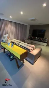 Apartamento com 3 Quartos à venda, 155m² no Centro, São Bernardo do Campo