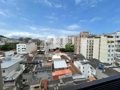 Apartamento com 3 Quartos à venda, 115m² no Botafogo, Rio de Janeiro