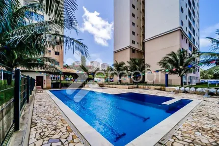 Apartamento com 3 Quartos à venda, 74m² no Nova Parnamirim, Parnamirim