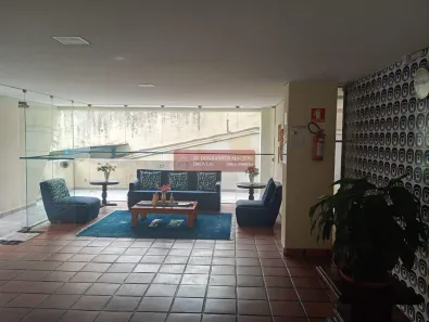 Apartamento com 1 Quarto à venda, 60m² no Campos Elíseos, São Paulo