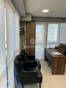 Sala Comercial à venda, 31m² no Recreio dos Bandeirantes, Rio de Janeiro