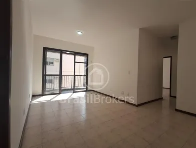 Apartamento com 2 Quartos à venda, 63m² no Freguesia (Jacarepaguá), Rio de Janeiro