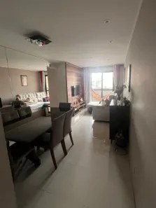 Apartamento com 3 Quartos à venda, 78m² no Tatuapé, São Paulo