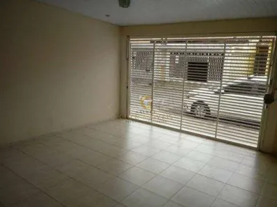 Sobrado com 3 Quartos à venda, 125m² no Jardim das Indústrias, São José dos Campos