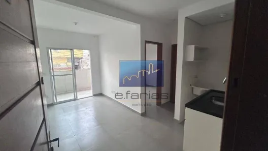 Apartamento com 1 Quarto para venda ou aluguel, 35m² no Vila Ré, São Paulo