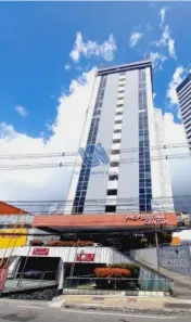 Sala Comercial para alugar, 28m² no Brotas, Salvador