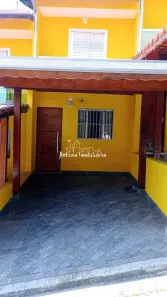 Sobrado com 2 Quartos à venda, 72m² no Jardim Dayse, Ferraz de Vasconcelos