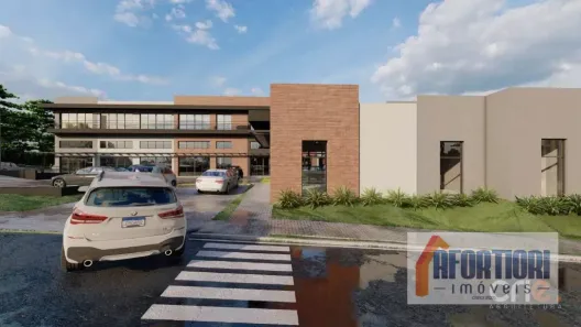 Ponto Comercial para alugar, 72m² no Jardim Monte Santo, Almirante Tamandaré