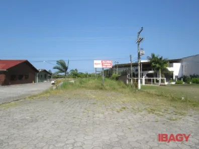 Lote/Terreno para alugar, 840m² no João Paulo, Florianópolis
