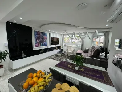 Apartamento com 3 Quartos à venda, 80m² no São João, Porto Alegre