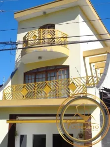 Sobrado com 3 Quartos à venda, 200m² no Vila Graciosa, São Paulo