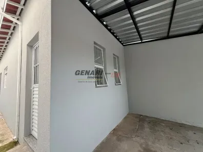 Casa com 2 Quartos à venda, 56m² no Jardim Morumbi, Indaiatuba