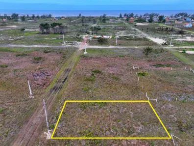 Lote/Terreno à venda, 288m² no , Balneário Gaivota