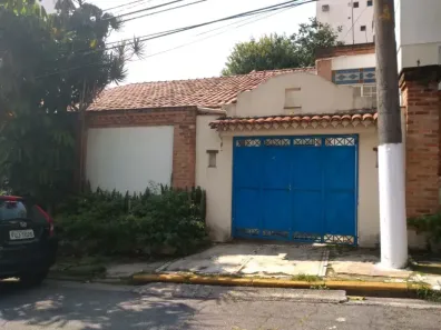 Casa com 2 Quartos à venda, 180m² no Mirandópolis, São Paulo