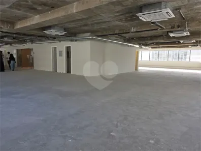 Sala Comercial para alugar, 426m² no Consolação, São Paulo