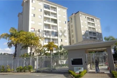 Apartamento com 3 Quartos para alugar, 82m² no Jardim Renata, Arujá