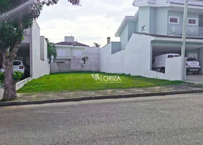 Lote/Terreno à venda, 250m² no Ibiti Royal Park, Sorocaba