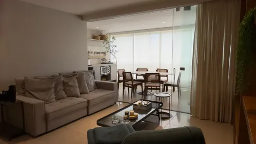 Apartamento com 3 Quartos à venda, 190m² no Renascença, São Luís