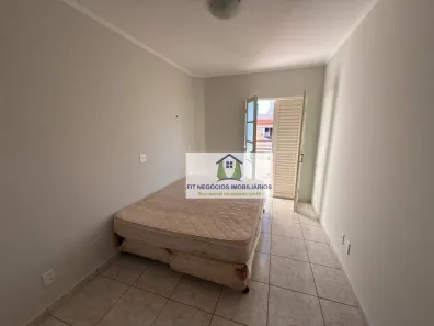 Apartamento com 2 Quartos para alugar, 50m² no Cidade Nova, São José do Rio Preto