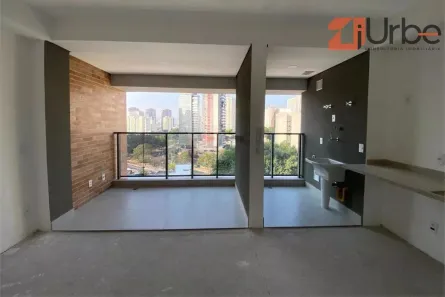 Apartamento com 2 Quartos à venda, 58m² no Perdizes, São Paulo