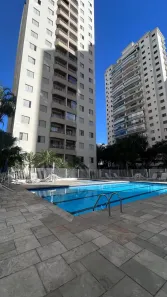 Apartamento com 3 Quartos à venda, 65m² no Vila Gomes Cardim, São Paulo