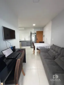 Apartamento com 2 Quartos à venda, 50m² no Nova Palhoça, Palhoça
