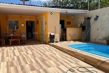 Casa com 2 Quartos à venda, 80m² no , Barra de Santo Antônio