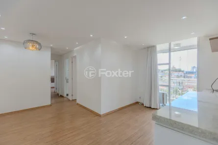 Apartamento com 2 Quartos à venda, 64m² no Freguesia do Ó, São Paulo