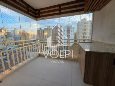 Apartamento com 2 Quartos para alugar, 65m² no Centro, Campinas