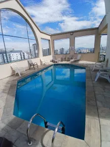 Apartamento com 2 Quartos à venda, 53m² no Barra Funda, São Paulo