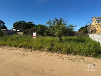 Lote/Terreno à venda, 450m² no Guaiuba, Imbituba