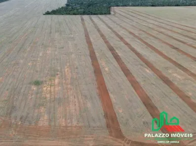 Lote/Terreno à venda, 6597m² no Nova tupiratins, Tupiratins