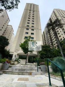 Apartamento com 2 Quartos para alugar, 65m² no Alphaville Centro Industrial e Empresarial/Alphaville., Barueri