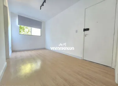 Apartamento com 2 Quartos à venda, 48m² no Vila Chabilândia, São Paulo