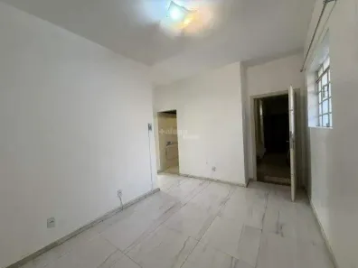 Apartamento com 2 Quartos para alugar, 65m² no Barroca, Belo Horizonte
