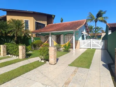 Casa de Condomínio com 4 Quartos à venda, 290m² no Morada da Praia, Bertioga