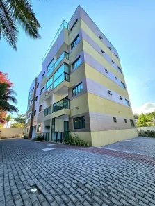 Apartamento com 2 Quartos à venda, 55m² no Porto de Galinhas, Ipojuca