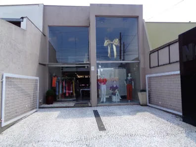 para alugar, 158m² no Jardim Europa, Piracicaba
