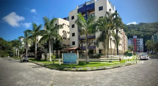Apartamento com 3 Quartos à venda, 122m² no Praia Grande, Ubatuba