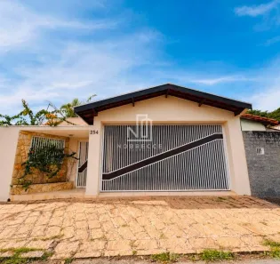 Casa com 3 Quartos à venda, 190m² no Vila Maria Helena, Indaiatuba