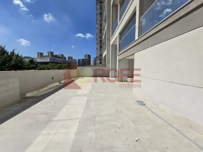 Apartamento com 4 Quartos à venda, 370m² no Vila Clementino, São Paulo