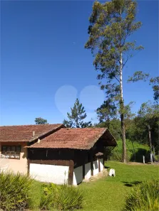 Fazenda/Sítio com 4 Quartos à venda, 160m² no , Vargem