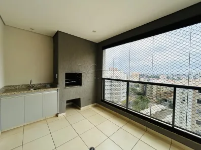 Apartamento com 3 Quartos à venda, 132m² no Nova Aliança, Ribeirão Preto