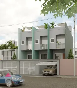 Sobrado com 3 Quartos à venda, 10m² no Vila Santana, São Paulo