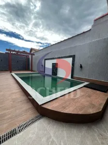Casa com 2 Quartos à venda, 112m² no Aviação, Praia Grande