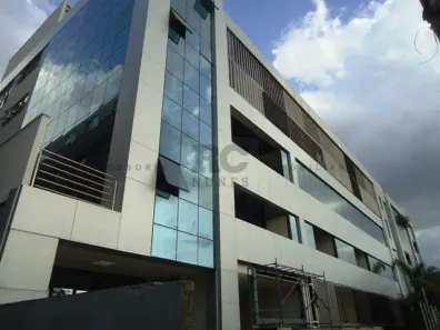 Sala Comercial para alugar, 500m² no Vila da Serra, Nova Lima