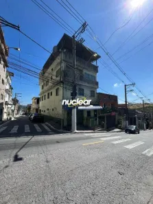 Prédio Comercial à venda, 456m² no Jardim da Conquista (Zona Leste), São Paulo