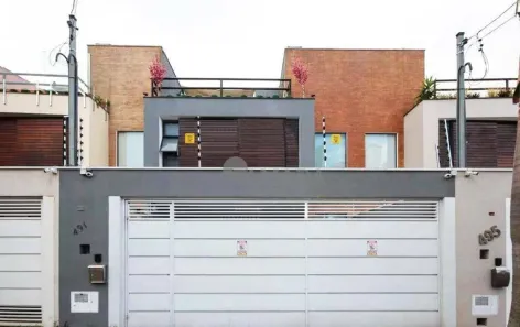 Sobrado com 2 Quartos à venda, 105m² no Vila Diva (Zona Leste), São Paulo