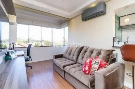 Apartamento com 3 Quartos à venda, 81m² no Jardim Itu, Porto Alegre